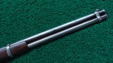 ANTIQUE WINCHESTER MODEL 1886 SRC IN SCARCE 38-56 WCF - 7 of 25