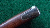 ANTIQUE WINCHESTER MODEL 1886 SRC IN SCARCE 38-56 WCF - 20 of 25
