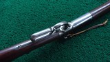 ANTIQUE WINCHESTER MODEL 1886 SRC IN SCARCE 38-56 WCF - 3 of 25