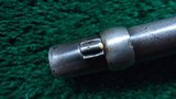 ANTIQUE WINCHESTER MODEL 1886 SRC IN SCARCE 38-56 WCF - 14 of 25