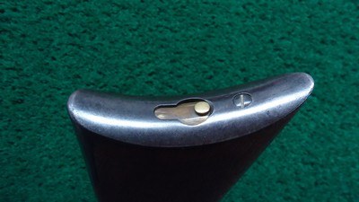SCARCE WINCHESTER MODEL 1873 SHORT RIFLE IN 44 WCF - Image 21 of 24