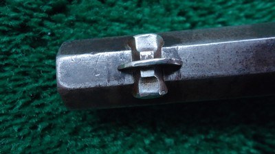 SCARCE WINCHESTER MODEL 1873 SHORT RIFLE IN 44 WCF - Image 14 of 24