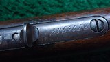 SCARCE WINCHESTER MODEL 1873 SHORT RIFLE IN 44 WCF - 17 of 24