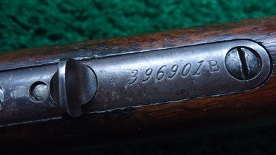 SCARCE WINCHESTER MODEL 1873 SHORT RIFLE IN 44 WCF - Image 17 of 24