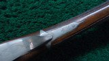 DARNE R13 SLIDING BREECH 28 GAUGE SHOTGUN - 13 of 25