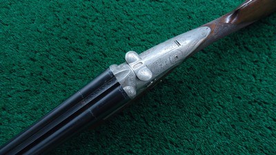 DARNE R13 SLIDING BREECH 28 GAUGE SHOTGUN - Image 4 of 25