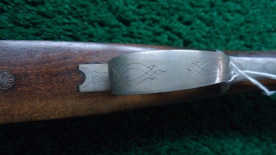 DARNE R13 SLIDING BREECH 28 GAUGE SHOTGUN - Image 12 of 25