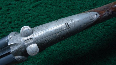 DARNE R13 SLIDING BREECH 28 GAUGE SHOTGUN - Image 9 of 25