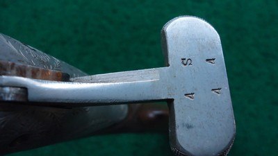 DARNE R13 SLIDING BREECH 28 GAUGE SHOTGUN - Image 16 of 25