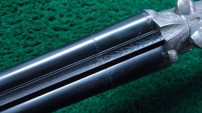 DARNE R13 SLIDING BREECH 28 GAUGE SHOTGUN - Image 6 of 25