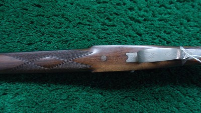 DARNE R13 SLIDING BREECH 28 GAUGE SHOTGUN - Image 10 of 25