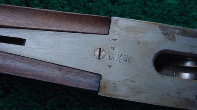 DARNE R13 SLIDING BREECH 28 GAUGE SHOTGUN - Image 19 of 25