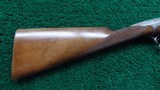 DARNE R13 SLIDING BREECH 28 GAUGE SHOTGUN - 21 of 25