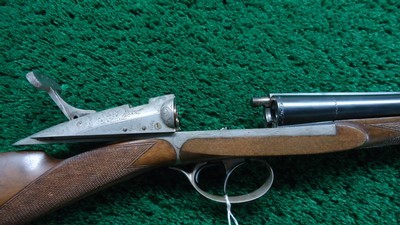DARNE R13 SLIDING BREECH 28 GAUGE SHOTGUN - Image 8 of 25