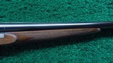 DARNE R13 SLIDING BREECH 28 GAUGE SHOTGUN - 5 of 25