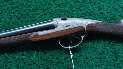 DARNE R13 SLIDING BREECH 28 GAUGE SHOTGUN - Image 2 of 25
