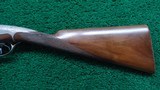 DARNE R13 SLIDING BREECH 28 GAUGE SHOTGUN - 23 of 25