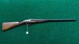 DARNE R13 SLIDING BREECH 28 GAUGE SHOTGUN - 25 of 25