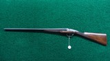 DARNE R13 SLIDING BREECH 28 GAUGE SHOTGUN - 24 of 25