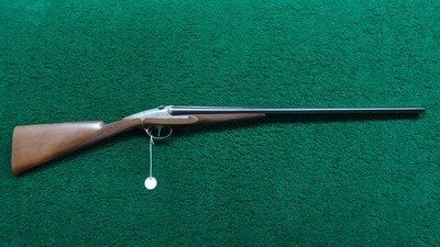 DARNE R13 SLIDING BREECH 28 GAUGE SHOTGUN - Image 25 of 25