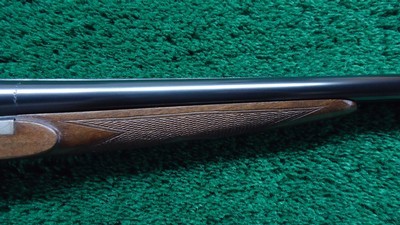 DARNE R13 SLIDING BREECH 28 GAUGE SHOTGUN - Image 5 of 25
