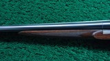 DARNE R13 SLIDING BREECH 28 GAUGE SHOTGUN - 14 of 25