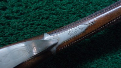 DARNE R13 SLIDING BREECH 28 GAUGE SHOTGUN - Image 13 of 25