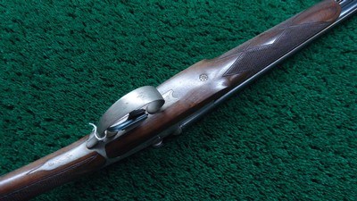 DARNE R13 SLIDING BREECH 28 GAUGE SHOTGUN - Image 3 of 25