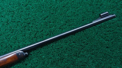 WINCHESTER MODEL 65 RIFLE CHAMBERED IN 218 BEE - Image 7 of 20