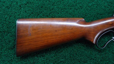 WINCHESTER MODEL 65 RIFLE CHAMBERED IN 218 BEE - Image 18 of 20