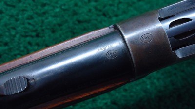 WINCHESTER MODEL 65 RIFLE CHAMBERED IN 218 BEE - Image 12 of 20