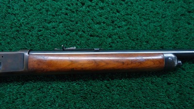 WINCHESTER MODEL 65 RIFLE CHAMBERED IN 218 BEE - Image 5 of 20