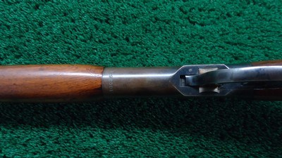 WINCHESTER MODEL 65 RIFLE CHAMBERED IN 218 BEE - Image 11 of 20