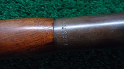 WINCHESTER MODEL 65 RIFLE CHAMBERED IN 218 BEE - Image 15 of 20