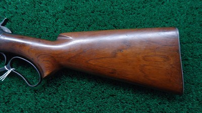 WINCHESTER MODEL 65 RIFLE CHAMBERED IN 218 BEE - Image 16 of 20