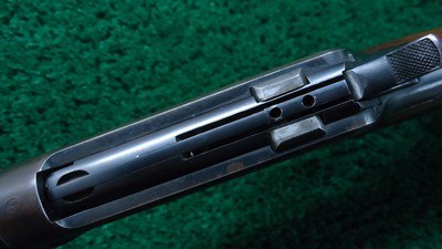 WINCHESTER MODEL 65 RIFLE CHAMBERED IN 218 BEE - Image 10 of 20