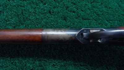 WINCHESTER MODEL 53 RIFLE IN 25-20 WCF - Image 11 of 22