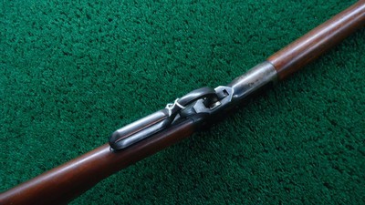 WINCHESTER MODEL 53 RIFLE IN 25-20 WCF - Image 3 of 22
