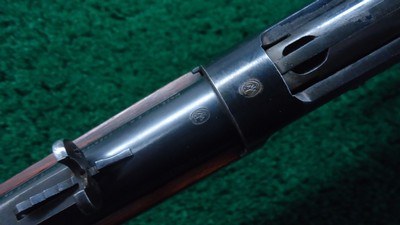 WINCHESTER MODEL 53 RIFLE IN 25-20 WCF - Image 10 of 22