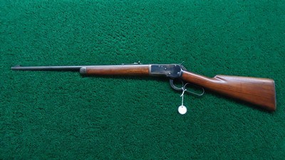 WINCHESTER MODEL 53 RIFLE IN 25-20 WCF - Image 21 of 22