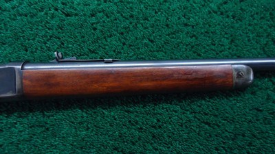 WINCHESTER MODEL 53 RIFLE IN 25-20 WCF - Image 5 of 22