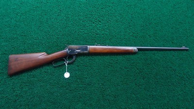 WINCHESTER MODEL 53 RIFLE IN 25-20 WCF - Image 22 of 22