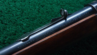 WINCHESTER MODEL 53 RIFLE IN 25-20 WCF - Image 14 of 22