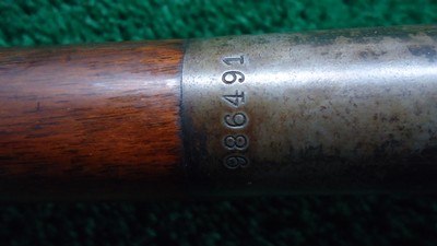 WINCHESTER MODEL 53 RIFLE IN 25-20 WCF - Image 16 of 22