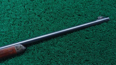 WINCHESTER MODEL 53 RIFLE IN 25-20 WCF - Image 7 of 22