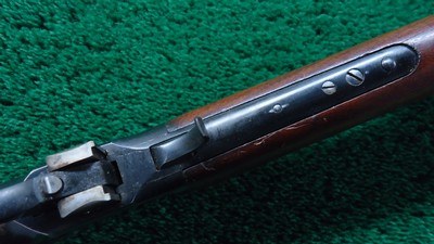 WINCHESTER MODEL 53 RIFLE IN 25-20 WCF - Image 9 of 22