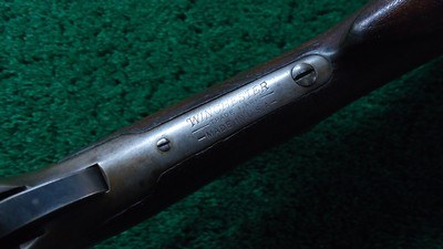 WINCHESTER MODEL 64 CARBINE CHAMBERED IN 30 WCF - Image 8 of 23