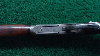 WINCHESTER MODEL 64 CARBINE CHAMBERED IN 30 WCF - Image 11 of 23