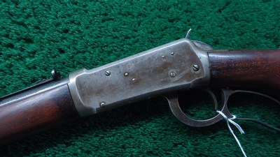 WINCHESTER MODEL 64 CARBINE CHAMBERED IN 30 WCF - Image 2 of 23