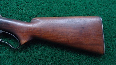 WINCHESTER MODEL 64 CARBINE CHAMBERED IN 30 WCF - Image 19 of 23